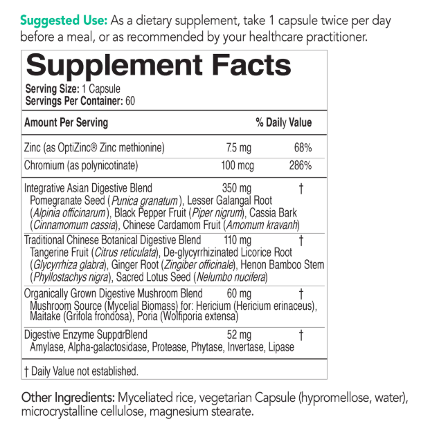 ecoDigest by EcoNugenics