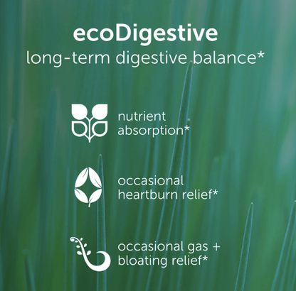 ecoDigest by EcoNugenics