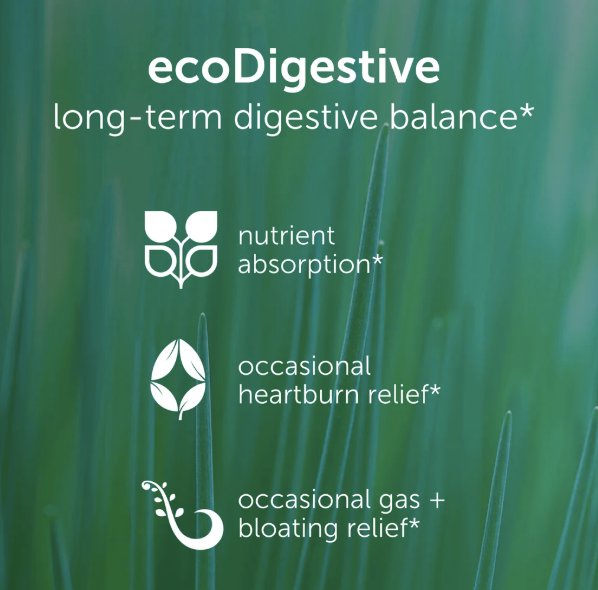 ecoDigest by EcoNugenics