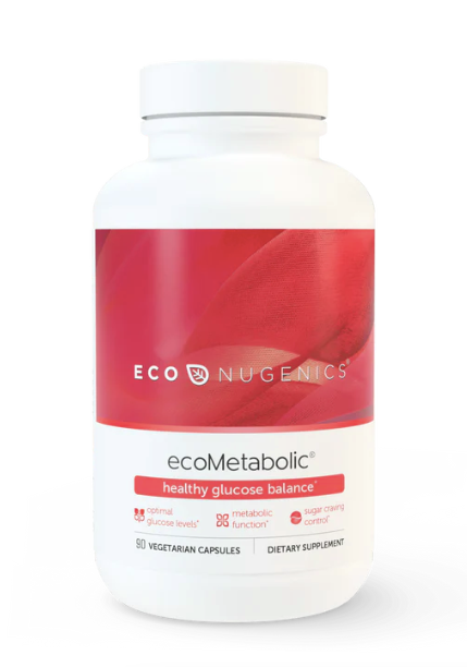 ecoMetabolic by EcoNugenics
