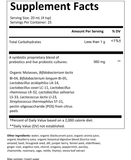 ecoProbiotic by EcoNugenics