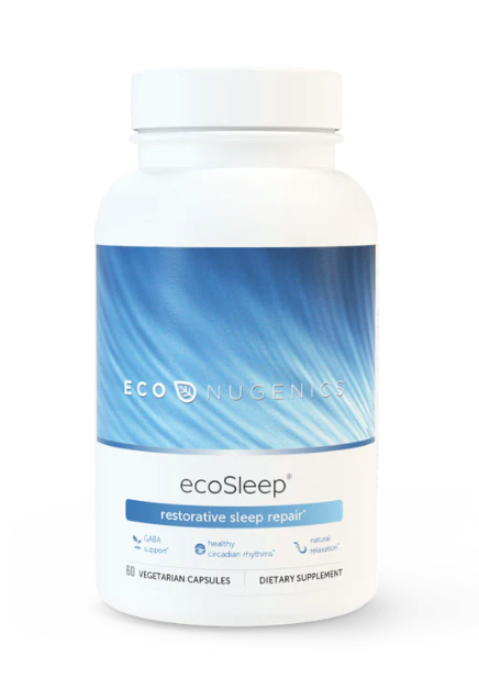 ecoSleep by EcoNugenics