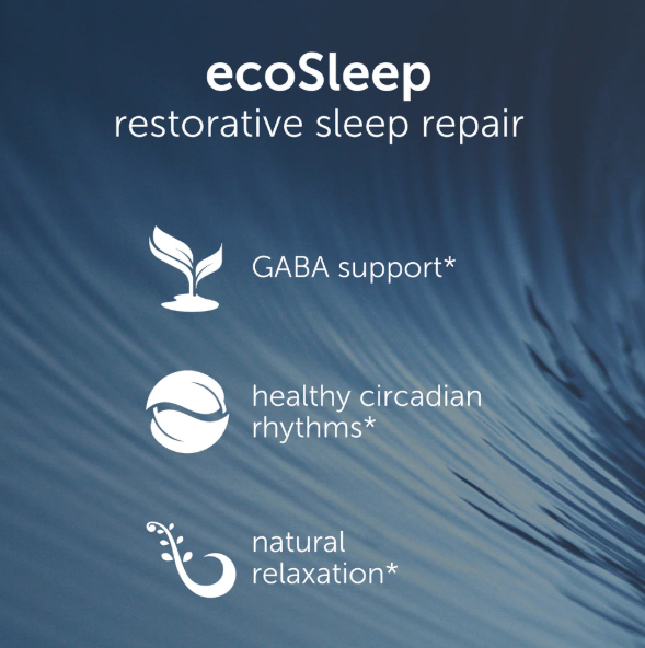 ecoSleep by EcoNugenics