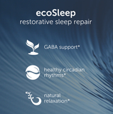 ecoSleep by EcoNugenics