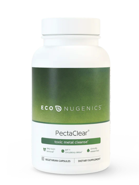 PectaClear by EcoNugenics
