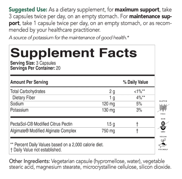PectaClear by EcoNugenics