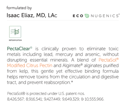 PectaClear by EcoNugenics