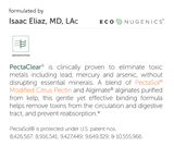 PectaClear by EcoNugenics