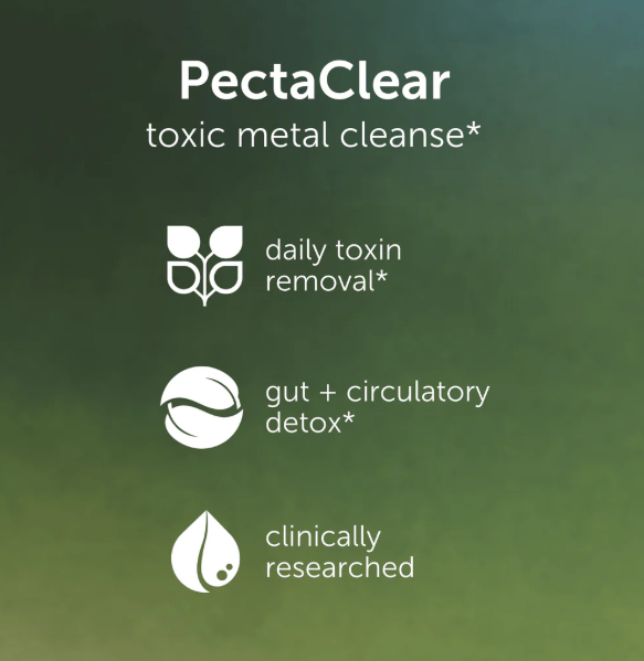 PectaClear by EcoNugenics