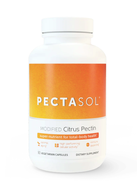 PectaSol by EcoNugenics