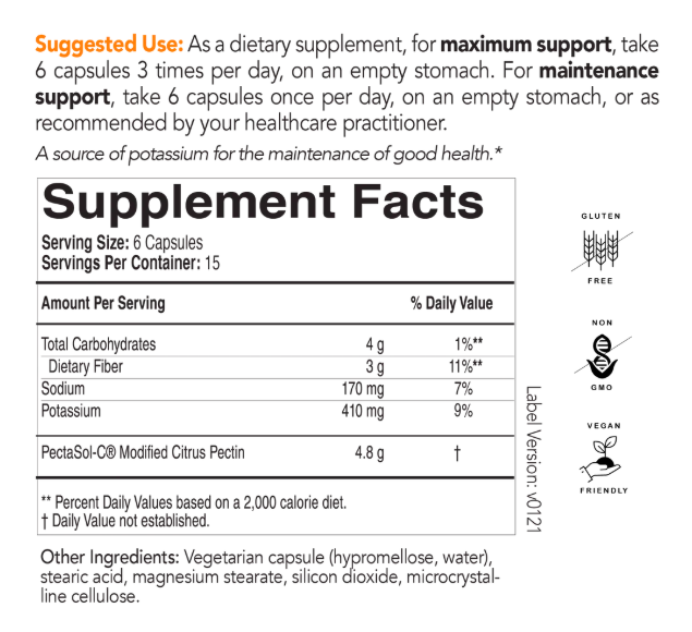 PectaSol by EcoNugenics