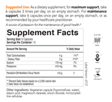 PectaSol by EcoNugenics