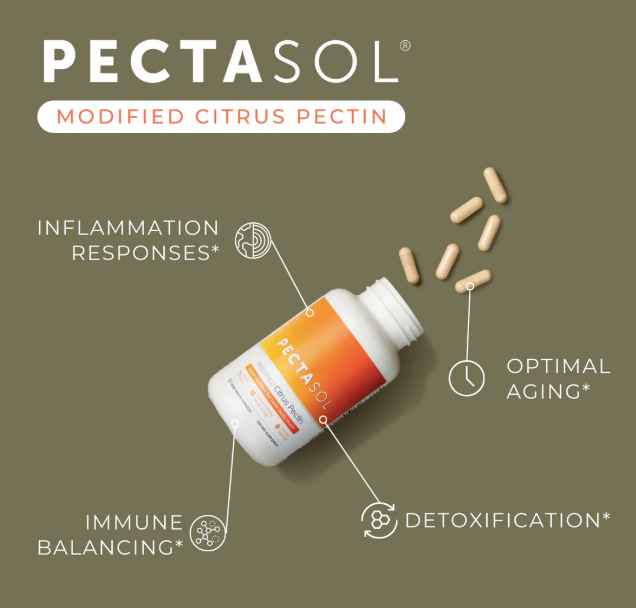 PectaSol by EcoNugenics