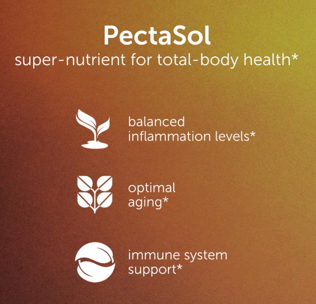 PectaSol by EcoNugenics