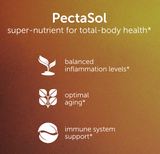 PectaSol by EcoNugenics