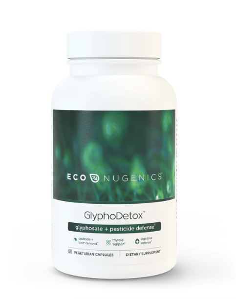 GlyphoDetox by EcoNugenics