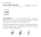 GlyphoDetox by EcoNugenics