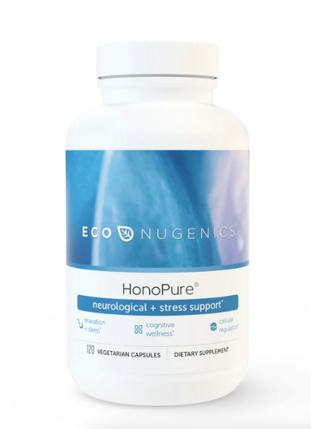 HonoPure by EcoNugenics