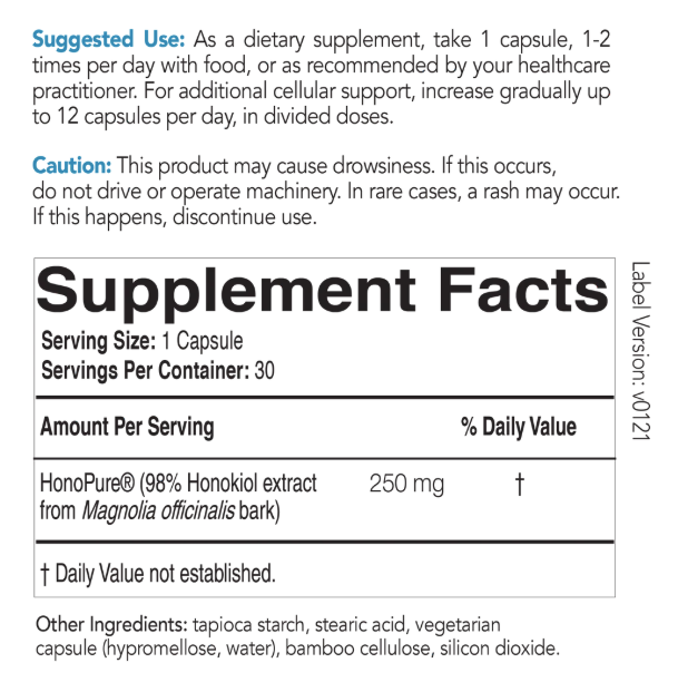 HonoPure by EcoNugenics