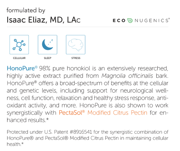 HonoPure by EcoNugenics