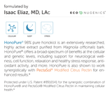 HonoPure by EcoNugenics