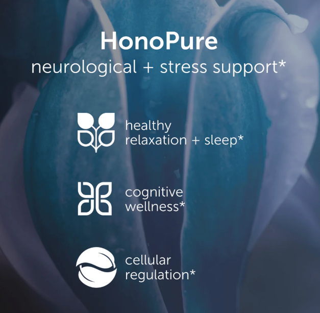 HonoPure by EcoNugenics