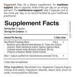 MycoPhyto Complex by EcoNugenics
