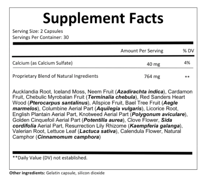 Padma Basic by EcoNugenics