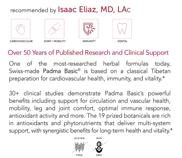 Padma Basic by EcoNugenics