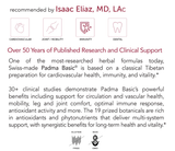 Padma Basic by EcoNugenics