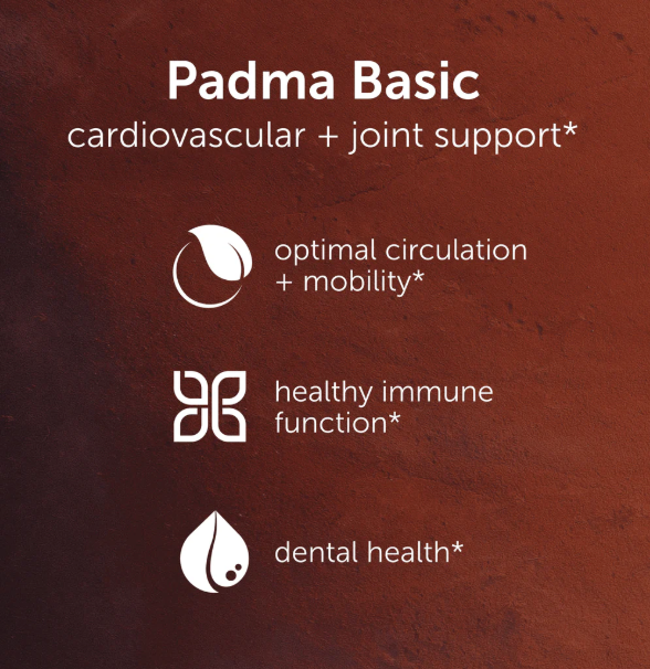 Padma Basic by EcoNugenics