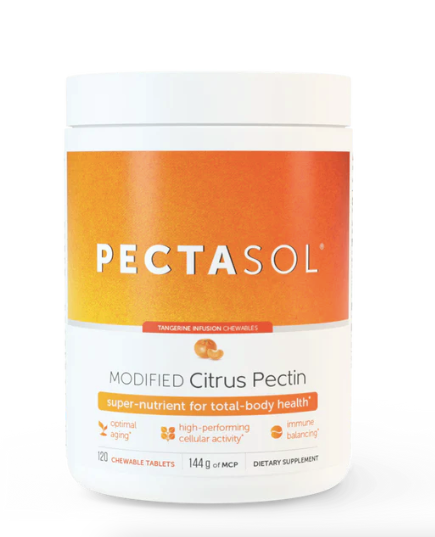 PectaSol by EcoNugenics