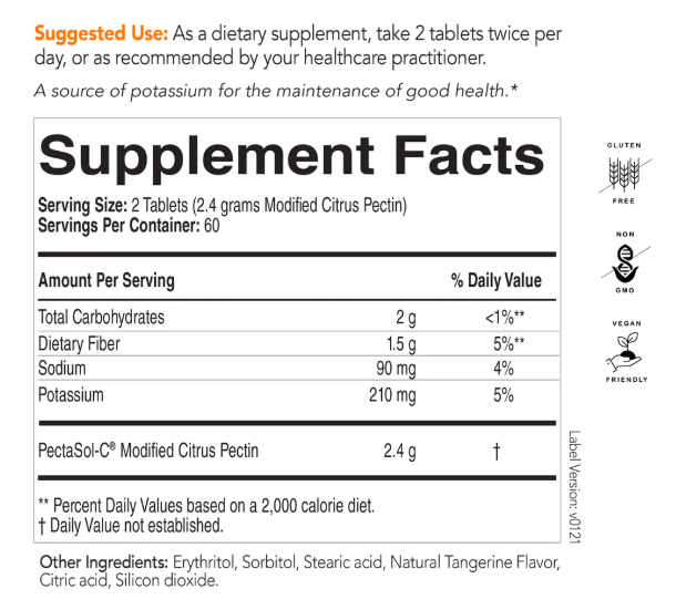 PectaSol by EcoNugenics