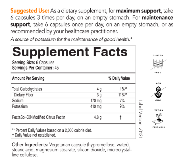 PectaSol by EcoNugenics