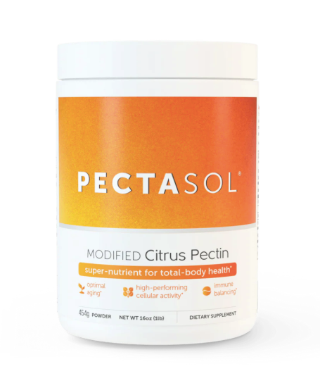 PectaSol Powder by EcoNugenics