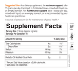 PectaSol Powder by EcoNugenics