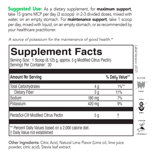 PectaSol Powder by EcoNugenics
