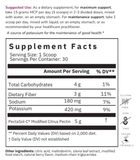 PectaSol Powder by EcoNugenics