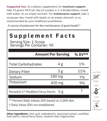 PectaSol Powder by EcoNugenics