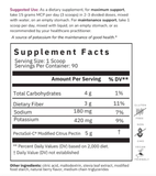 PectaSol Powder by EcoNugenics