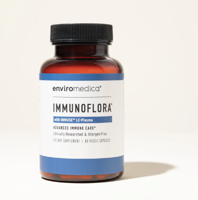 Immunoflora by Enviromedica