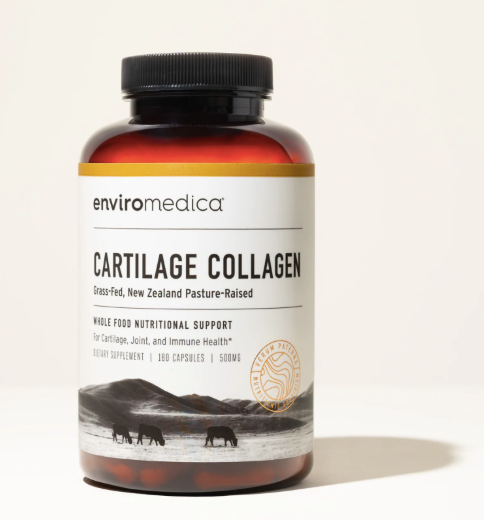 Pastured Cartilage Collagen by Enviromedica