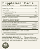 Bee-Ome Gold by Enviromedica