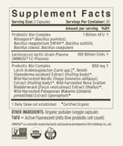 Terraflora Deep Immune by Enviromedica