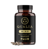 Qualia Mind 90ct by Qualia Life Sciences