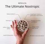 Qualia Mind 90ct by Qualia Life Sciences