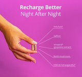 Qualia Night 60ct by Qualia Life Sciences