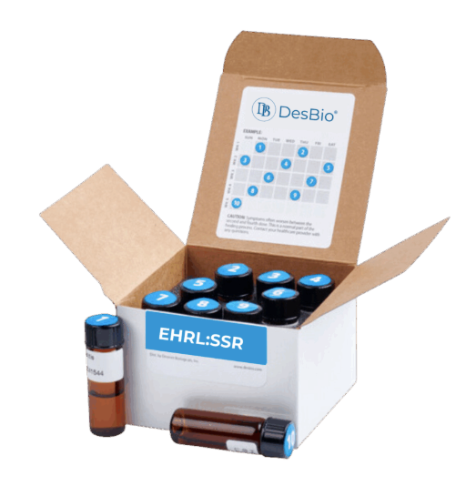EHRL:SSR by DesBio