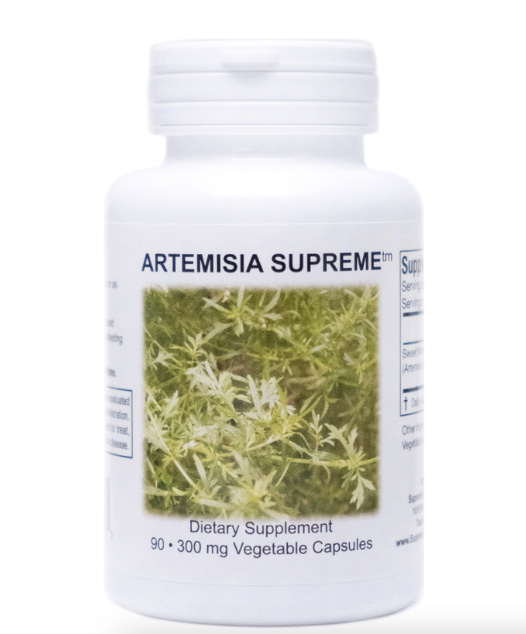 Artemisia Supreme by Supreme Nutrition