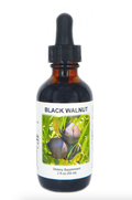 Black Walnut Tincture by Supreme Nutrition